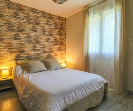Chambre Calme A Breux-Jouy Kültér fotó
