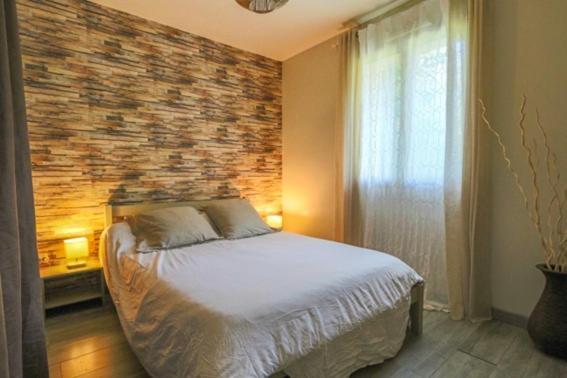 Chambre Calme A Breux-Jouy Kültér fotó